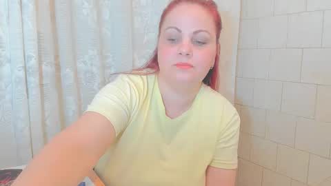 izabellamilf online show from January 5, 6:45 pm