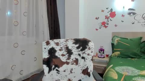 izabellamilf online show from October 20, 6:00 pm