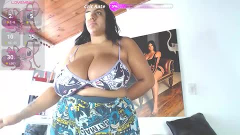 adelamorales online show from October 17, 2:42 pm