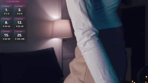 Nicole online show from January 25, 1:14 pm