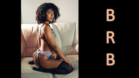 Andrea online show from October 31, 11:25 am