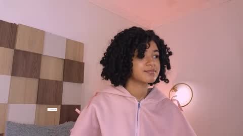 Andrea online show from February 13, 11:56 am