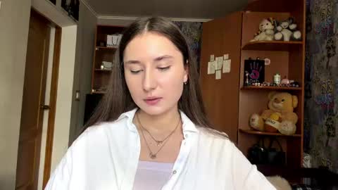 Poly online show from April 13, 11:00 am