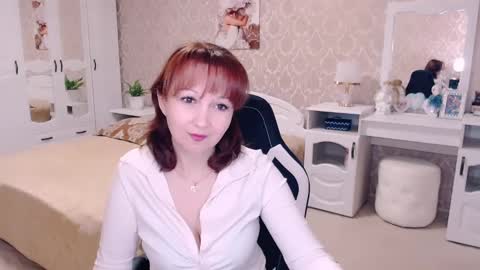 AdeleMoran online show from February 26, 6:47 pm