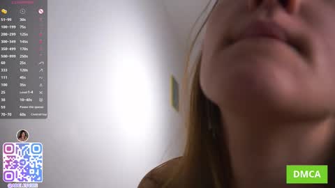 Adele online show from February 1, 7:12 pm