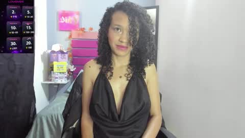 Adeleth online show from November 25, 1:35 pm