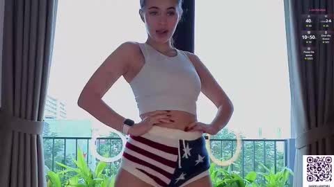 Adelia online show from November 10, 1:11 am