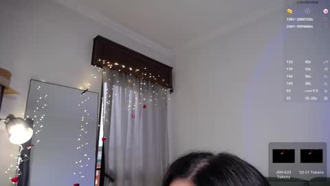 Snapshot of adelina_shine chatting on September 13, 6:49 pm Im Adelina . See you.... online show from September 13, 6:49 pm