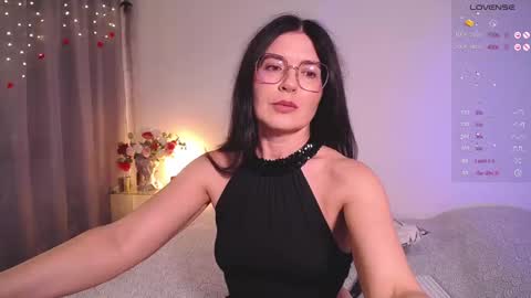 Snapshot of adelina_shine chatting on March 1, 9:48 pm Im Adelina . See you.... online show from March 1, 9:48 pm