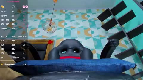 adelinaconte1 online show from October 30, 2:18 pm