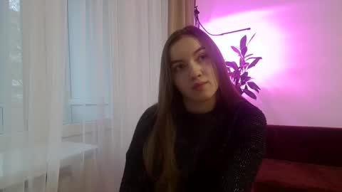 adeline online show from December 1, 1:58 pm