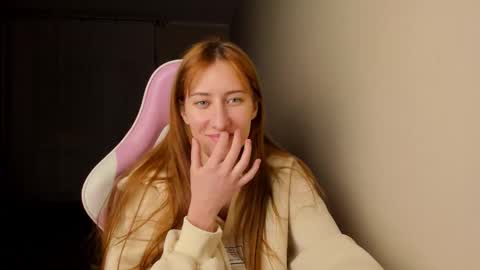 Adell online show from January 10, 10:36 pm