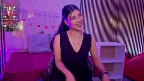 adisson_tay online show from February 28, 12:04 pm