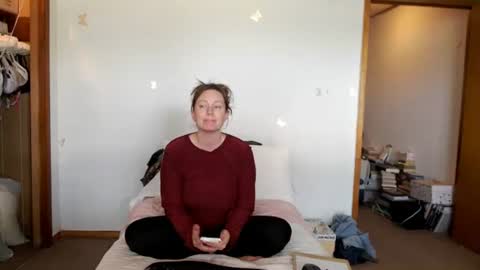 adorable22 online show from October 19, 7:05 pm