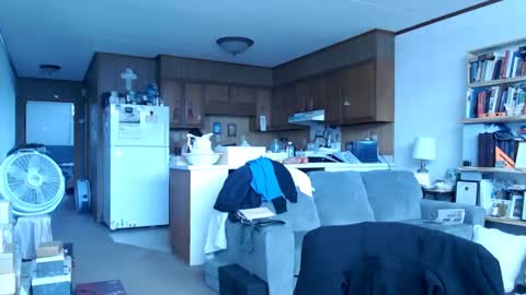 adorable22 online show from February 2, 4:32 pm