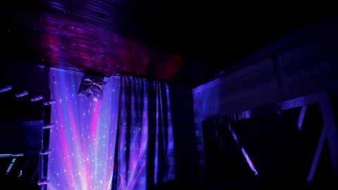 Stormi online show from November 14, 12:32 am