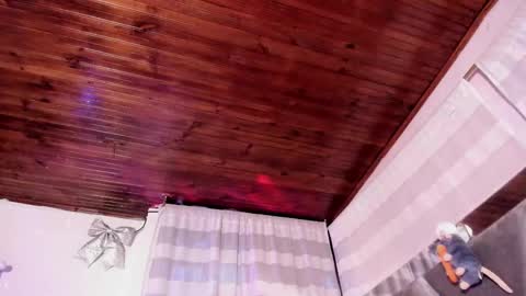 Stormi online show from November 7, 10:25 pm