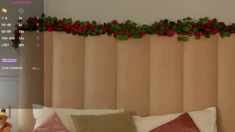 adoracortes online show from February 8, 7:12 am