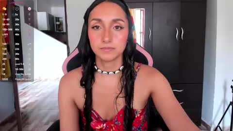 Adrena10 online show from December 1, 7:27 pm