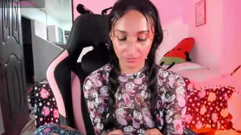 Adrena10 online show from July 23, 1:58 am