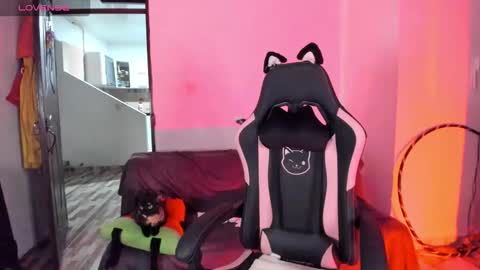 Adrena10 online show from February 10, 12:35 am