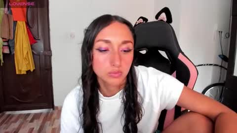 Adrena10 online show from January 8, 8:24 pm