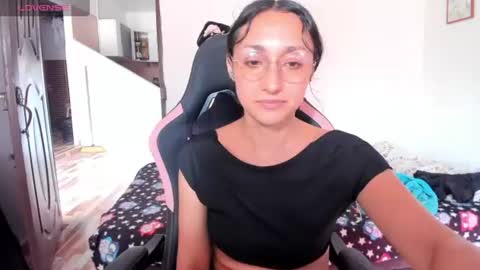 Adrena10 online show from June 12, 9:34 pm