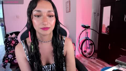 Adrena10 online show from March 13, 1:01 pm