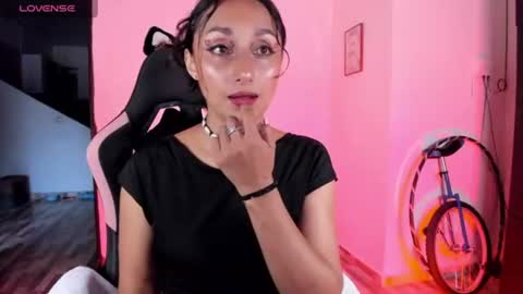 Adrena10 online show from July 29, 10:54 pm