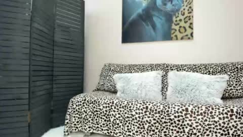 Adriana online show from October 7, 11:14 am