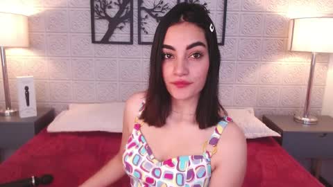 Adri online show from April 11, 4:07 am