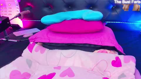 AdrianaSexy online show from February 13, 1:07 am