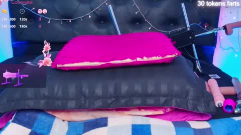 AdrianaSexy online show from February 7, 12:42 am