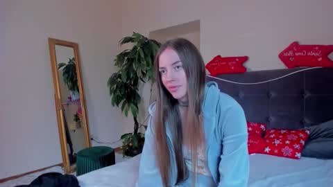 Adriana online show from January 14, 7:57 am