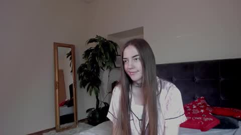 Adriana online show from January 11, 7:24 am