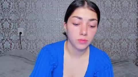Adriana online show from July 10, 6:41 pm