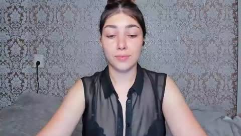 Adriana online show from July 14, 9:52 pm