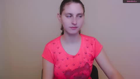 Adriana online show from January 30, 7:50 am