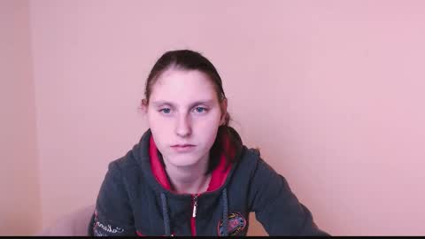 Adriana online show from February 18, 7:43 am