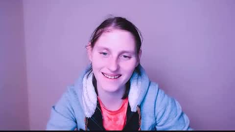 Adriana online show from February 12, 7:55 am