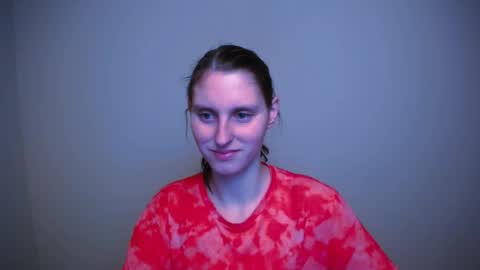 Adriana online show from February 27, 7:34 am