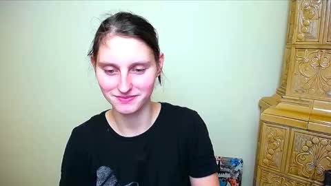 Adriana online show from January 21, 9:24 am