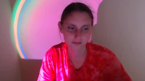 Adriana online show from September 26, 7:17 am