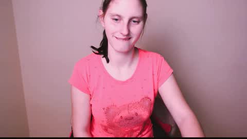 Adriana online show from February 19, 7:50 am