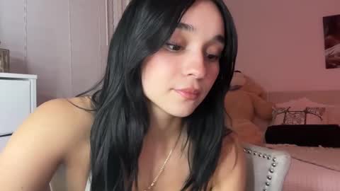 Adrianna  online show from February 12, 4:44 am