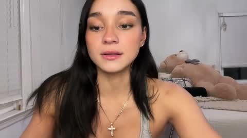 Adrianna  online show from February 6, 2:00 am