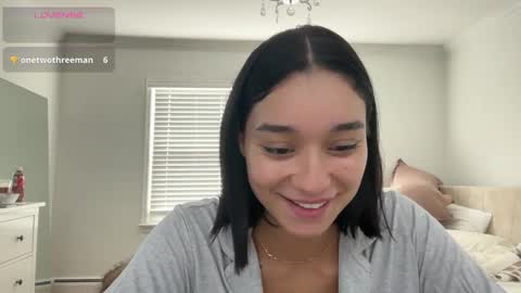 Adrianna  online show from October 14, 5:26 pm