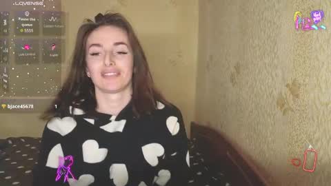 Adriana online show from April 2, 4:26 pm