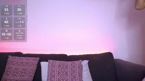 Ada online show from November 16, 1:22 pm