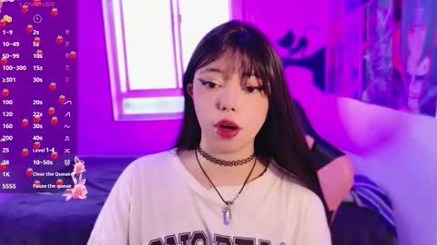 Arieyara online show from February 24, 11:53 am